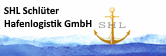 SHL Schlüter-Hafenlogistik GmbH